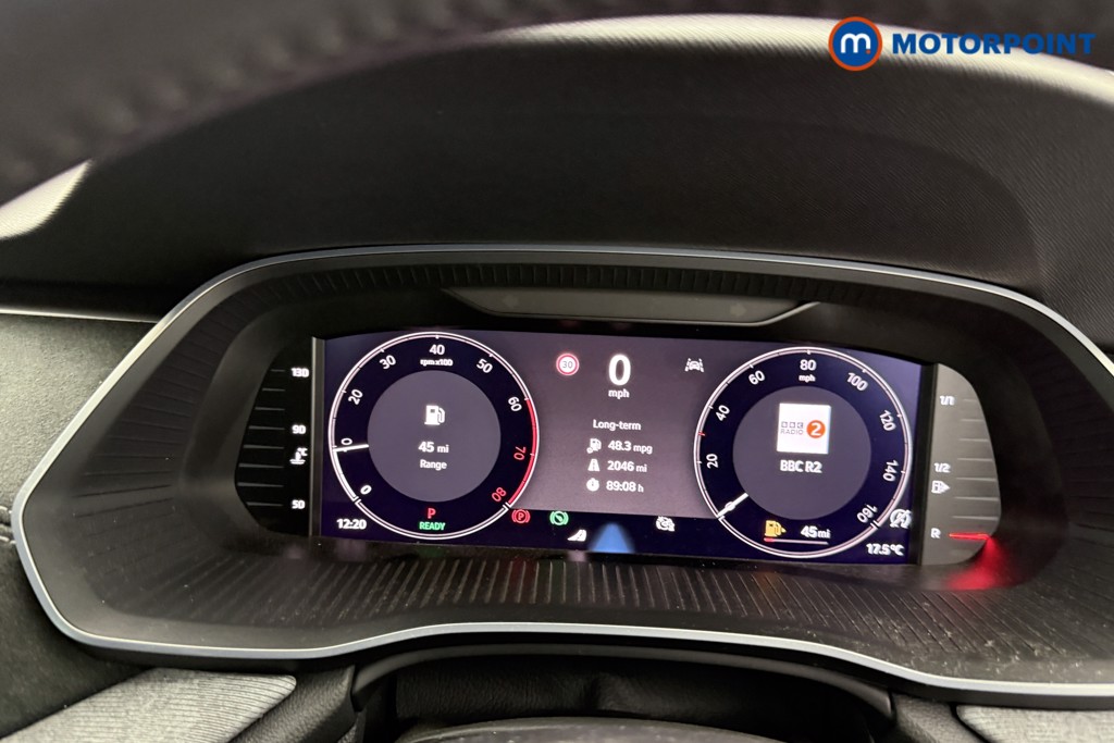 Used Skoda Octavia for sale - 76734479: Photo 13