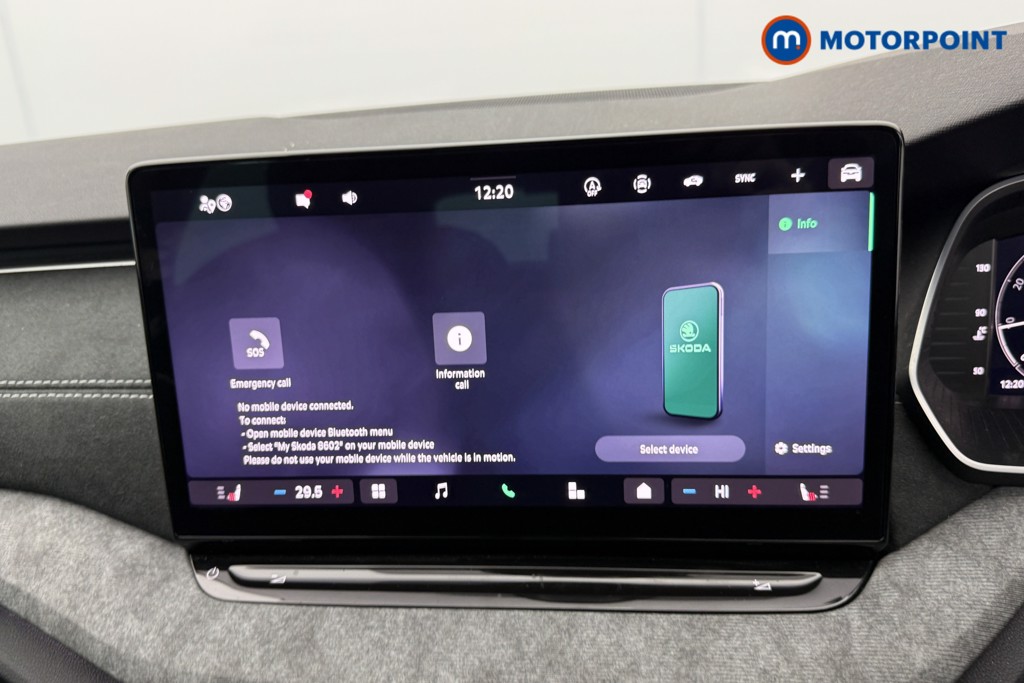 Used Skoda Octavia for sale - 76734479: Photo 16