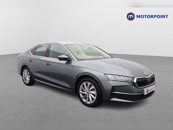 Used Skoda Octavia undefined for sale - 76734479: Photo