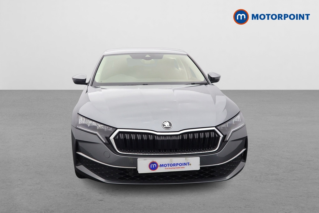 Used Skoda Octavia for sale - 76734479: Photo 2