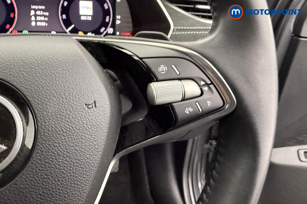 Used Skoda Octavia for sale - 76734479: Photo 22