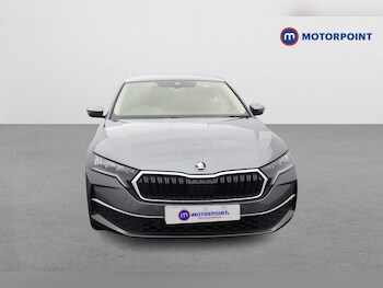 Used Skoda Octavia undefined for sale - 76734479: Photo