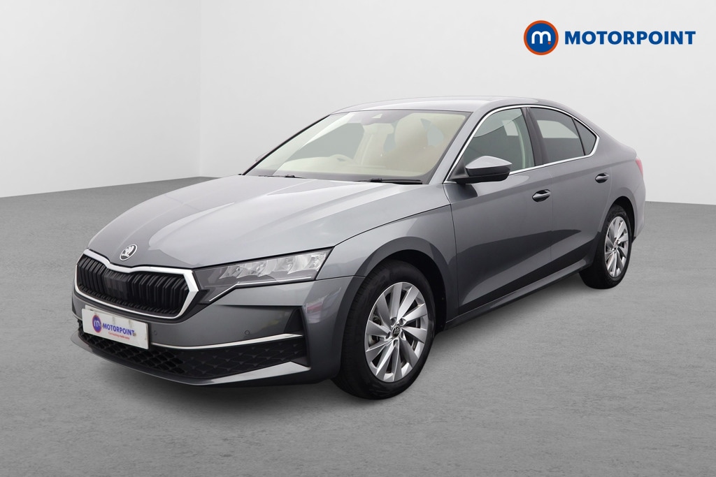 Used Skoda Octavia for sale - 76734479: Photo 3