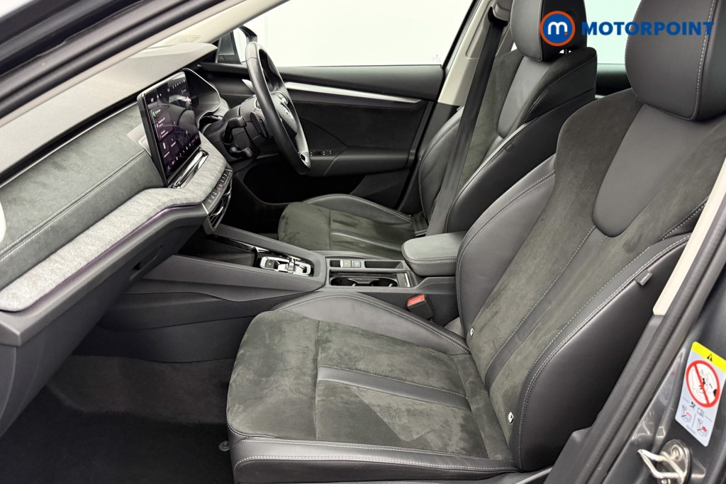 Used Skoda Octavia for sale - 76734479: Photo 30