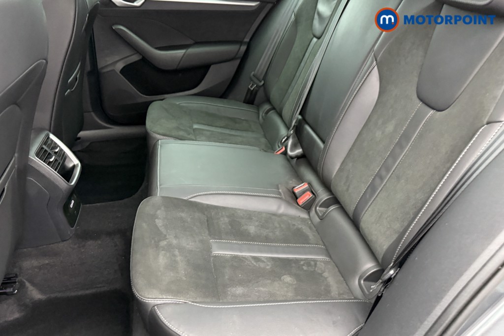 Used Skoda Octavia for sale - 76734479: Photo 31