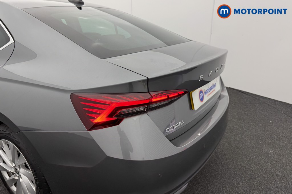 Used Skoda Octavia for sale - 76734479: Photo 34