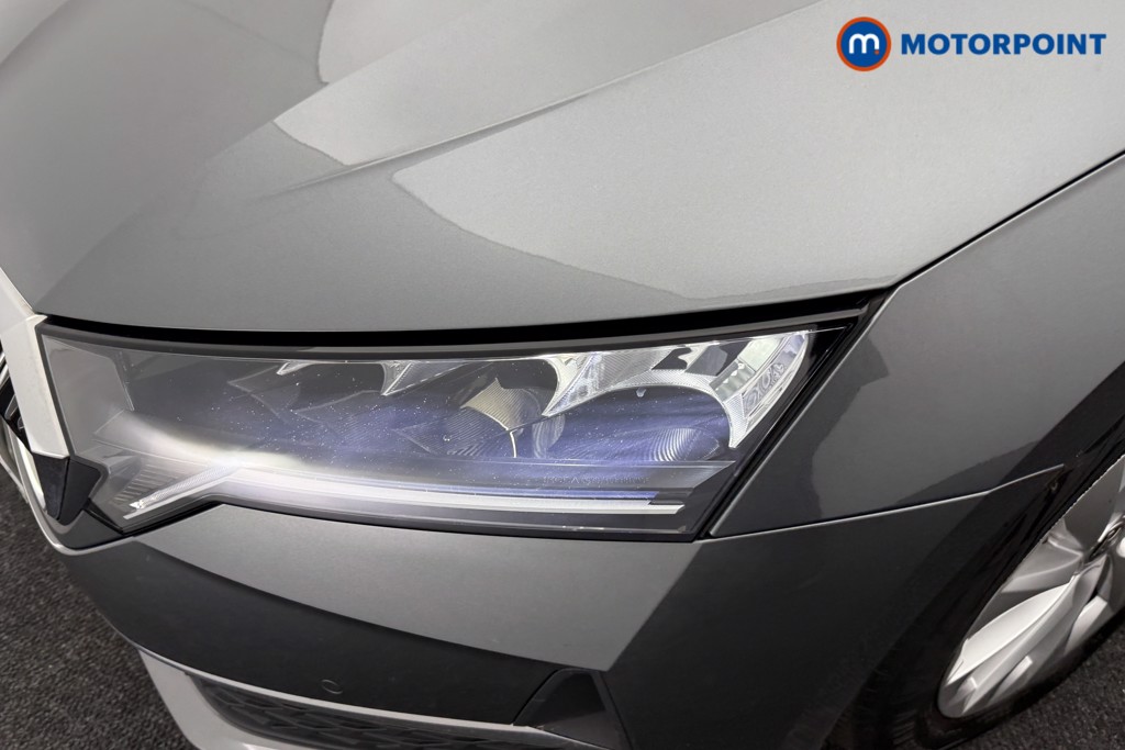 Used Skoda Octavia for sale - 76734479: Photo 35