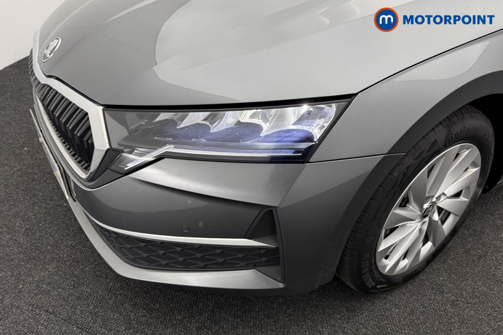 Used Skoda Octavia for sale - 76734479: Photo 36