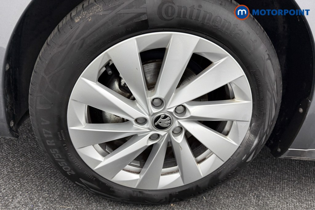 Used Skoda Octavia for sale - 76734479: Photo 37