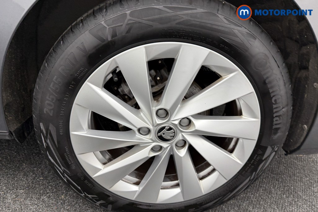 Used Skoda Octavia for sale - 76734479: Photo 38