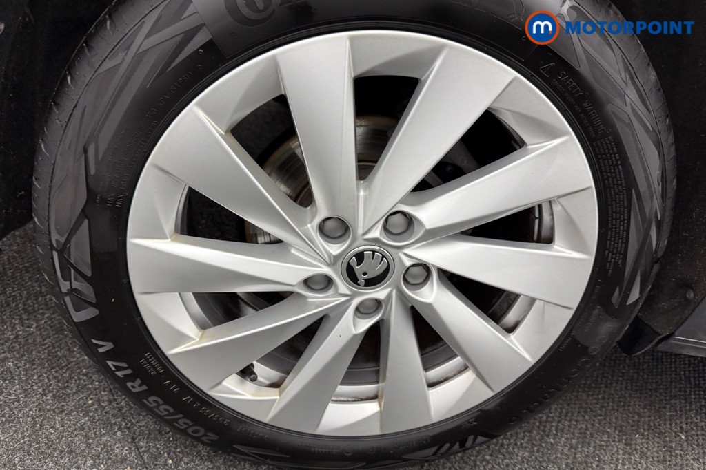 Used Skoda Octavia for sale - 76734479: Photo 39