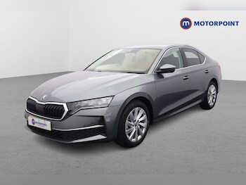 Used Skoda Octavia undefined for sale - 76734479: Photo