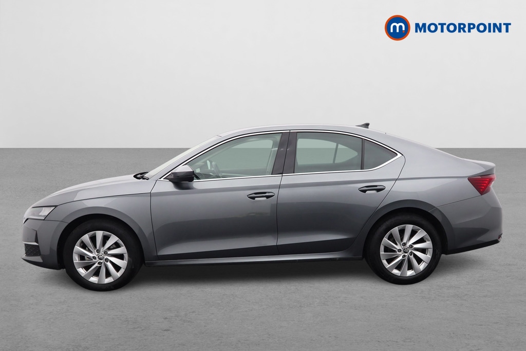 Used Skoda Octavia for sale - 76734479: Photo 4