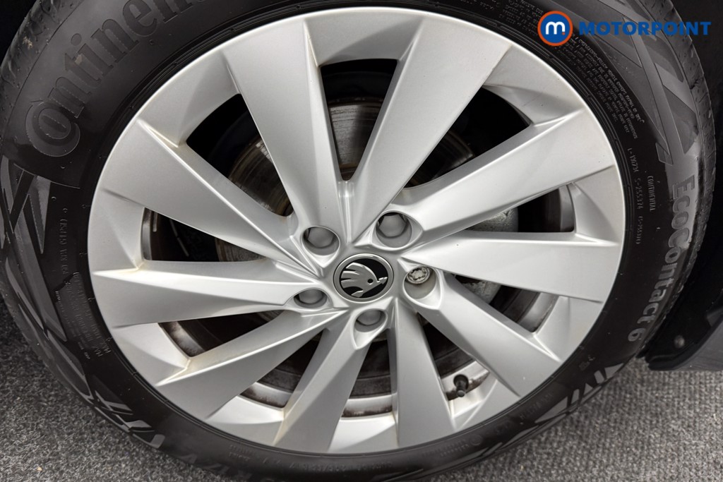 Used Skoda Octavia for sale - 76734479: Photo 40