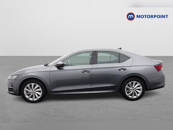 Used Skoda Octavia undefined for sale - 76734479: Photo