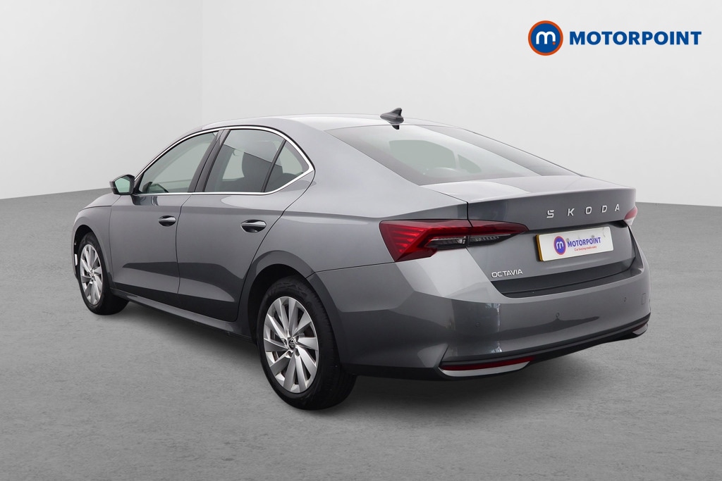 Used Skoda Octavia for sale - 76734479: Photo 5