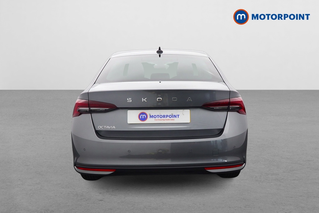 Used Skoda Octavia for sale - 76734479: Photo 6