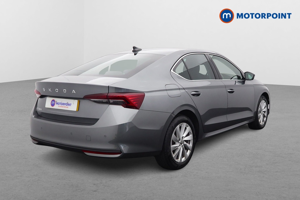 Used Skoda Octavia for sale - 76734479: Photo 7