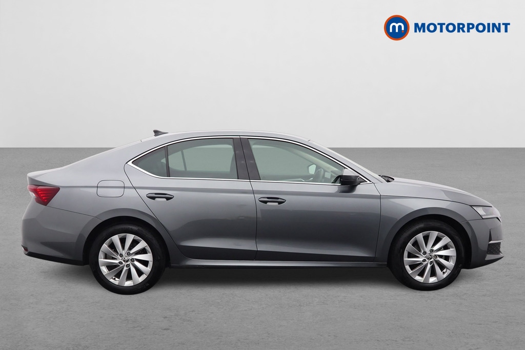 Used Skoda Octavia for sale - 76734479: Photo 8