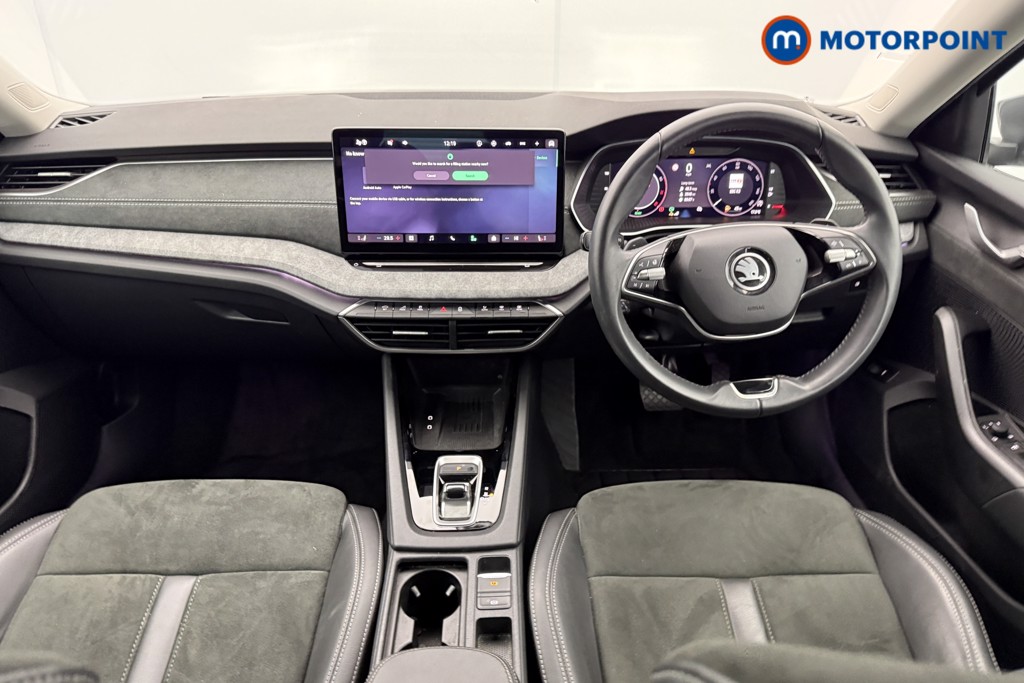 Used Skoda Octavia for sale - 76734479: Photo 9