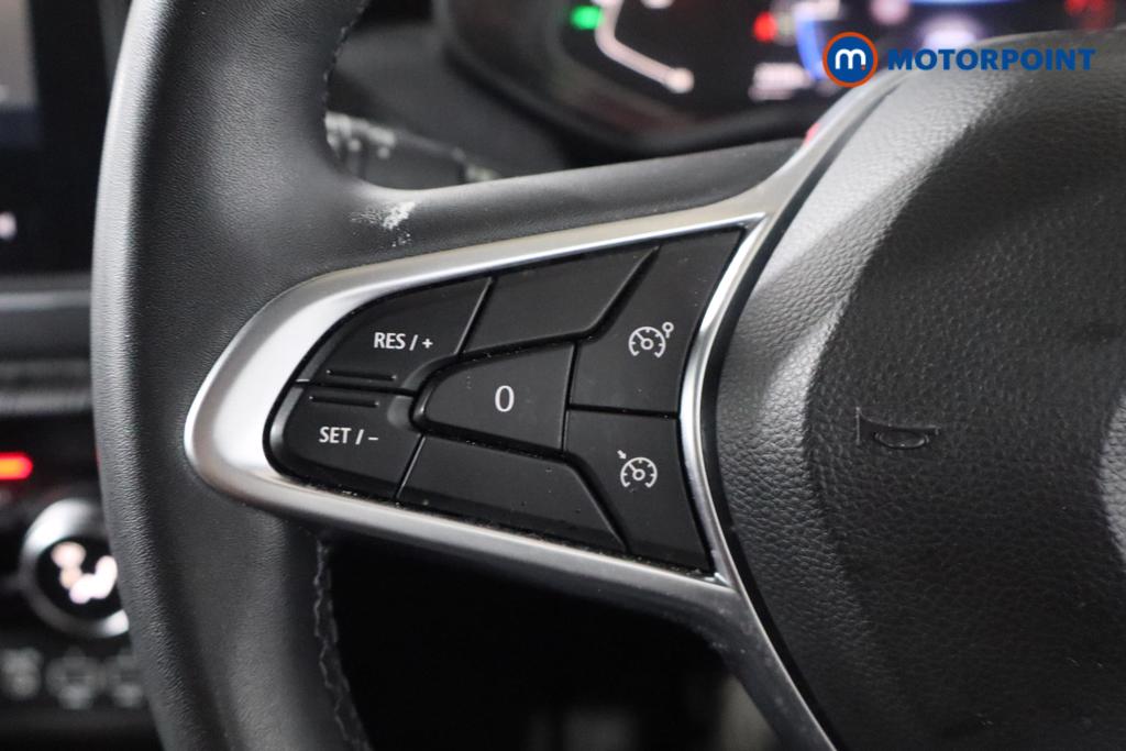 Used Renault Clio 2023 for sale - 76723330: Photo 15