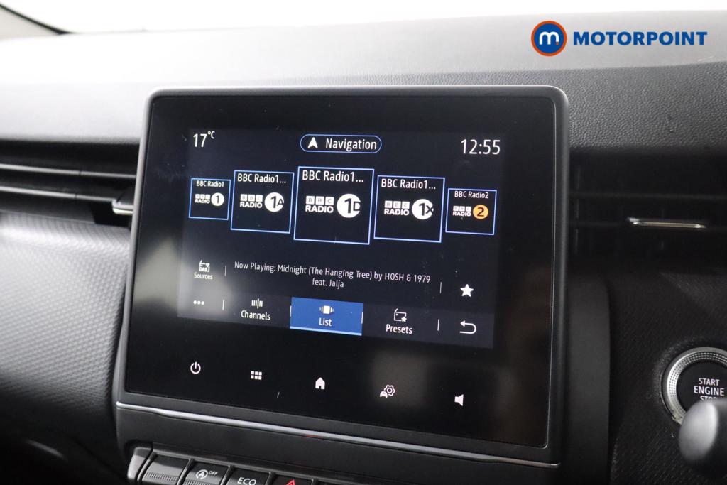 Used Renault Clio 2023 for sale - 76723330: Photo 19