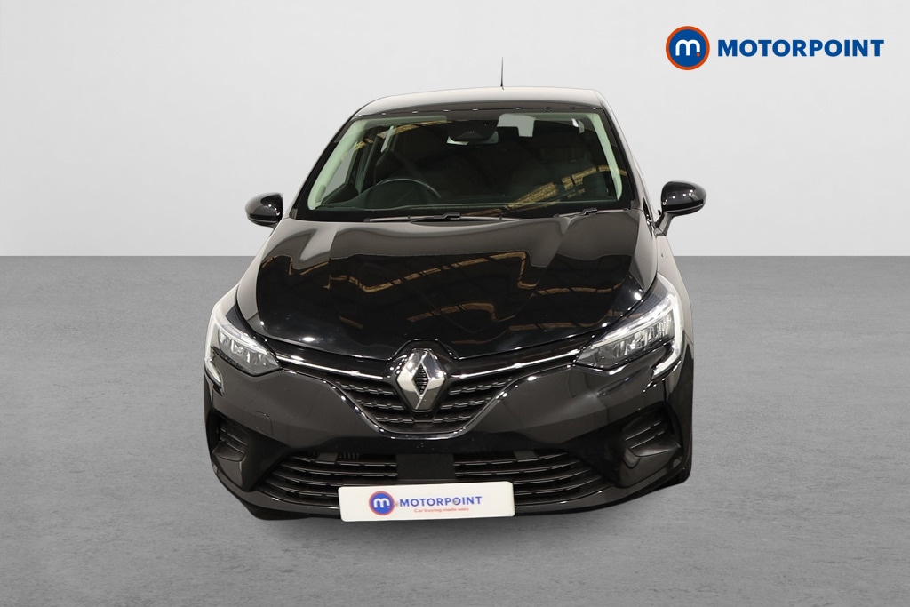 Used Renault Clio 2023 for sale - 76723330: Photo 2