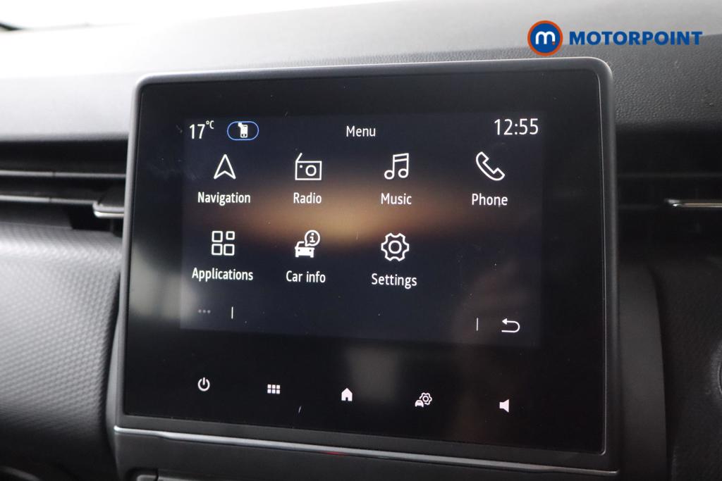 Used Renault Clio 2023 for sale - 76723330: Photo 20