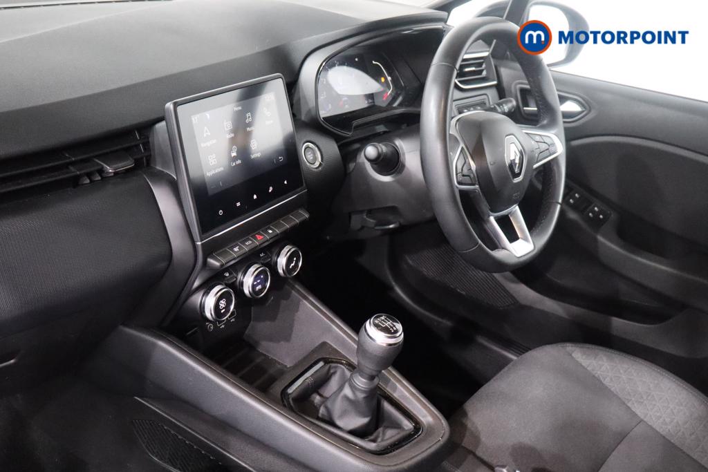 Used Renault Clio 2023 for sale - 76723330: Photo 26