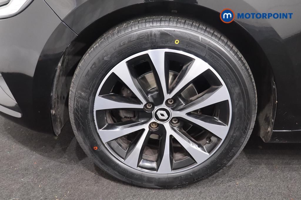 Used Renault Clio 2023 for sale - 76723330: Photo 35