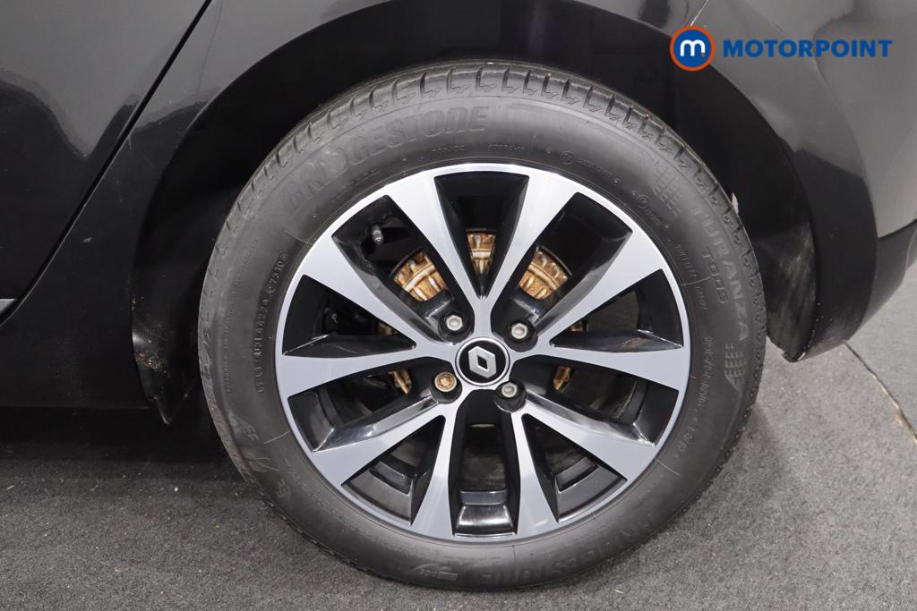 Used Renault Clio 2023 for sale - 76723330: Photo 36