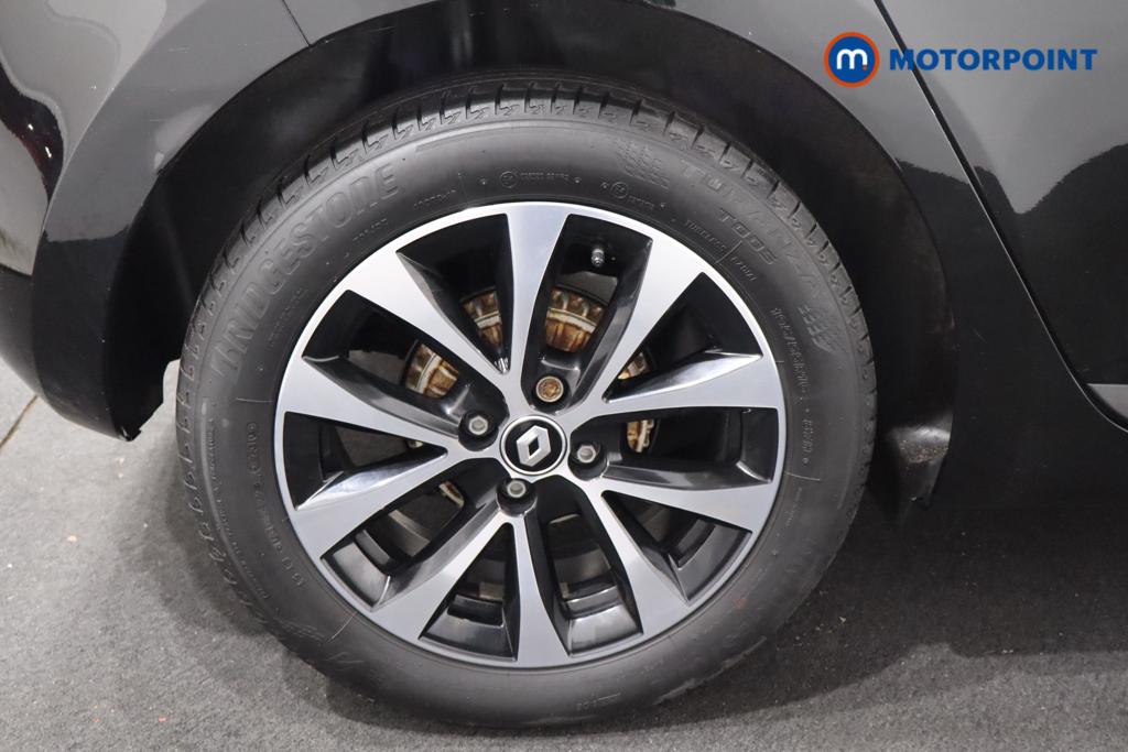 Used Renault Clio 2023 for sale - 76723330: Photo 37