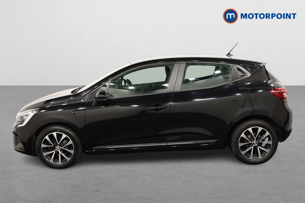 Used Renault Clio 2023 for sale - 76723330: Photo 4
