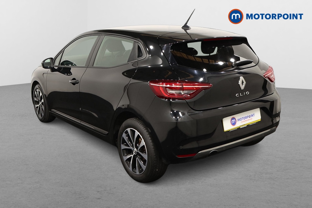 Used Renault Clio 2023 for sale - 76723330: Photo 5