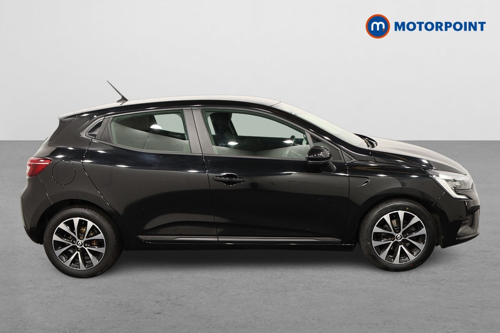 Used Renault Clio 2023 for sale - 76723330: Photo 8