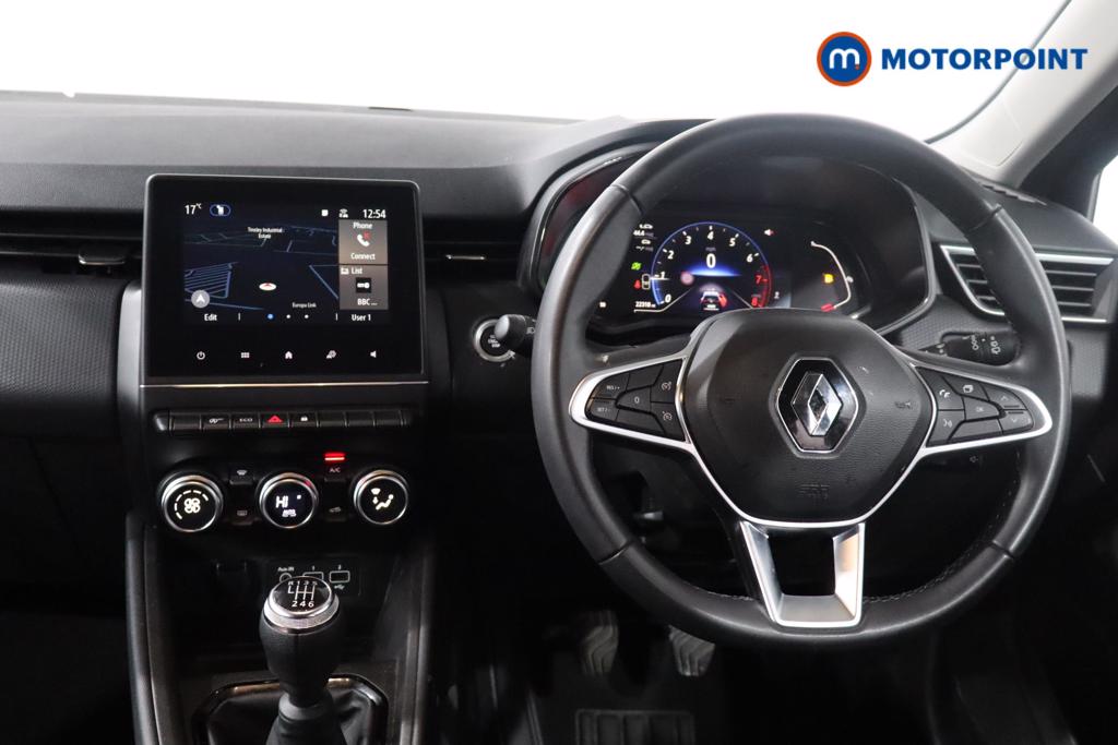 Used Renault Clio 2023 for sale - 76723330: Photo 9