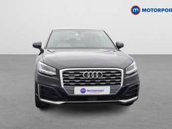 Used Audi Q2 2018 for sale - 74780252: Photo