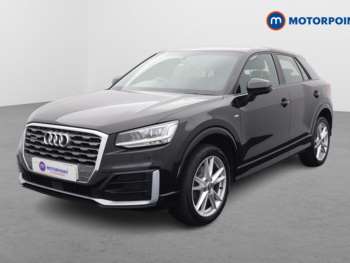 Used Audi Q2 2018 for sale - 74780252: Photo