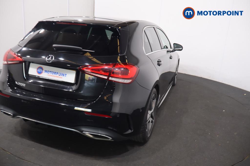 Used Mercedes-Benz A-Class for sale - 78177046: Photo 10