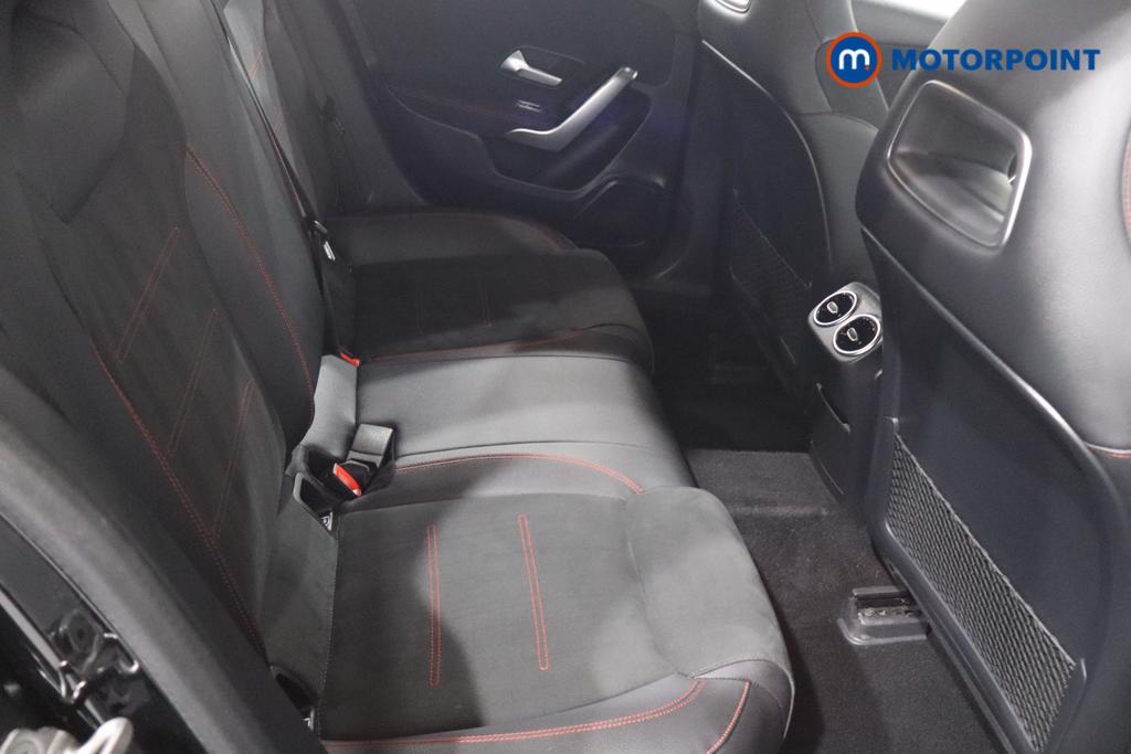 Used Mercedes-Benz A-Class for sale - 78177046: Photo 14