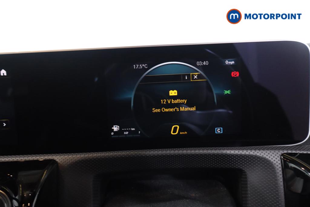 Used Mercedes-Benz A-Class for sale - 78177046: Photo 26