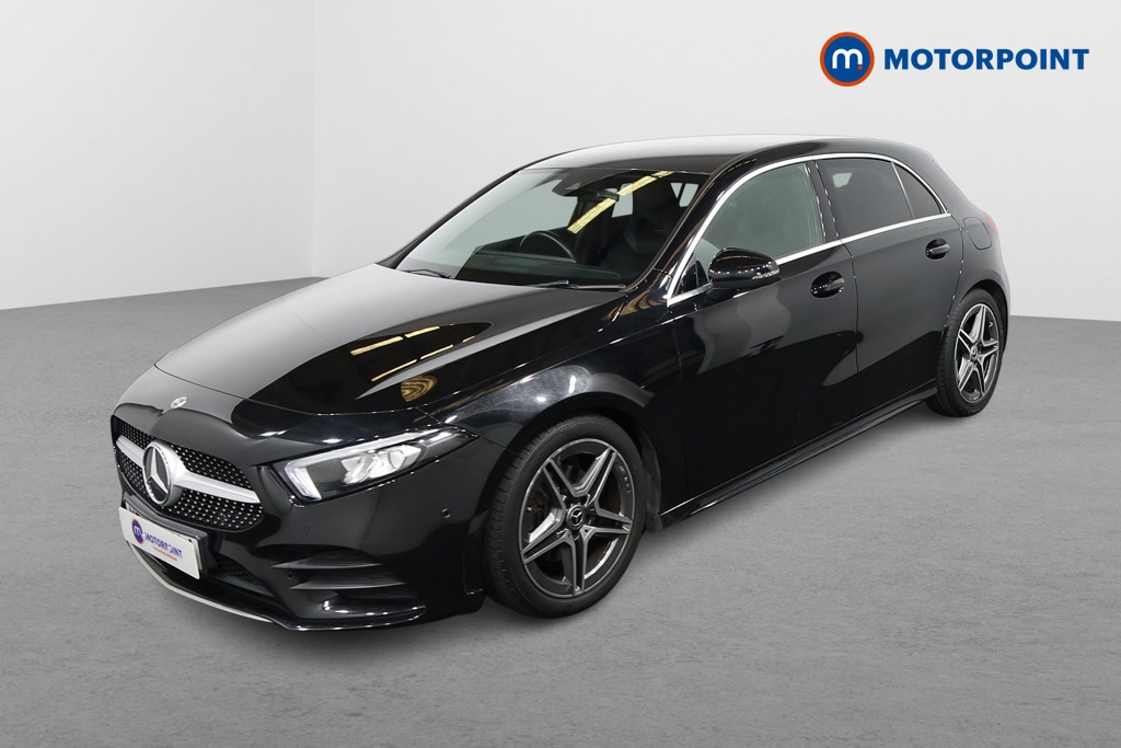 Used Mercedes-Benz A-Class for sale - 78177046: Photo 3