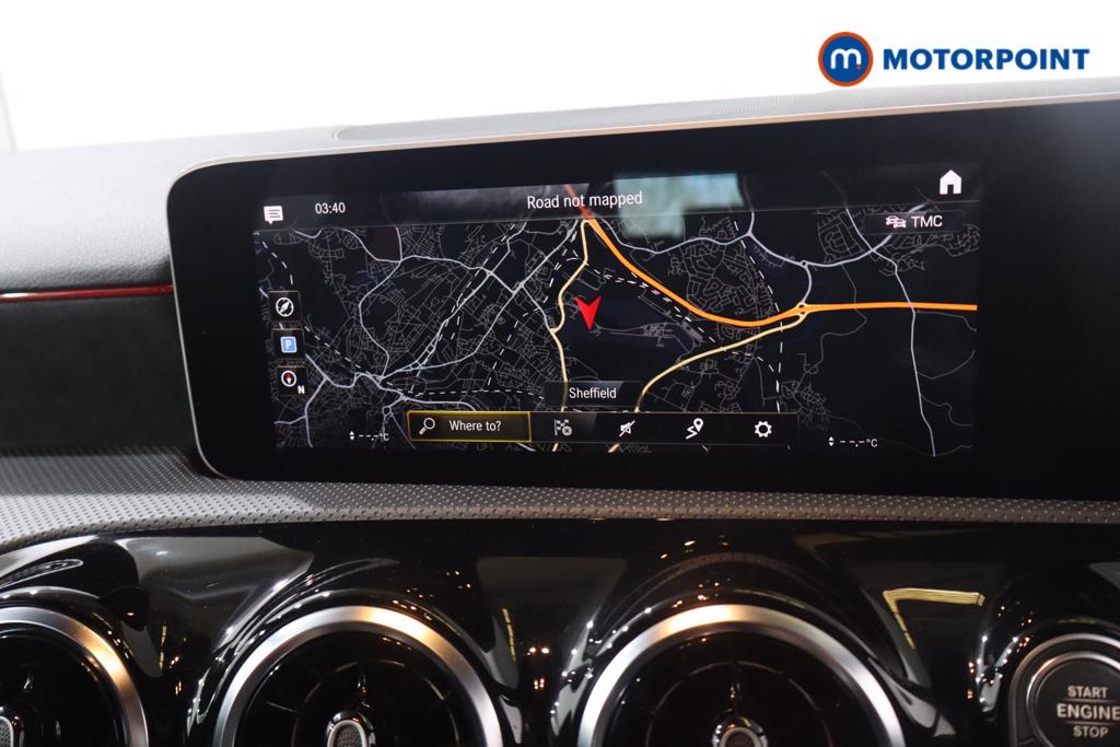 Used Mercedes-Benz A-Class for sale - 78177046: Photo 32