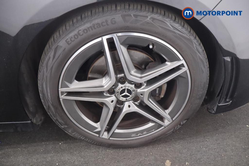 Used Mercedes-Benz A-Class for sale - 78177046: Photo 34