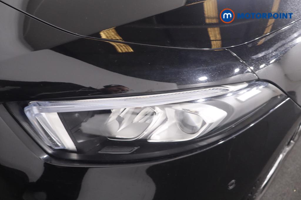 Used Mercedes-Benz A-Class for sale - 78177046: Photo 36