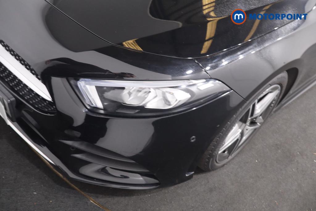 Used Mercedes-Benz A-Class for sale - 78177046: Photo 37