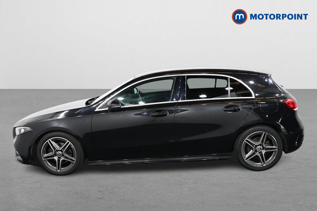 Used Mercedes-Benz A-Class for sale - 78177046: Photo 4