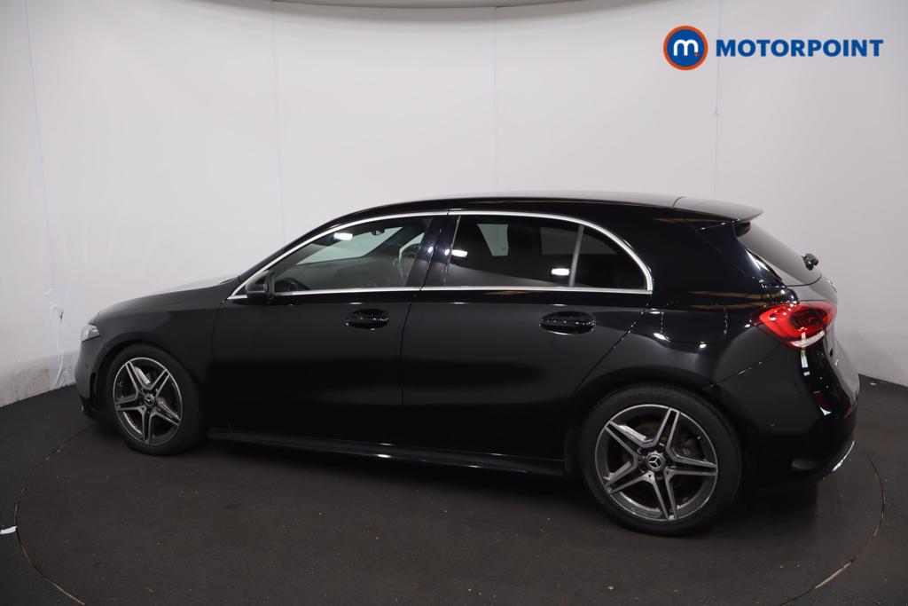 Used Mercedes-Benz A-Class for sale - 78177046: Photo 40