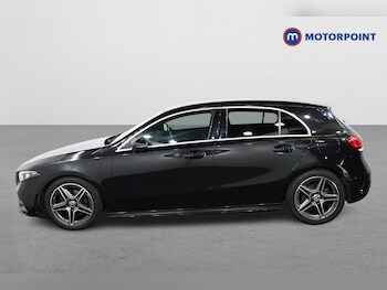 Used Mercedes-Benz A-Class undefined for sale - 78177046: Photo