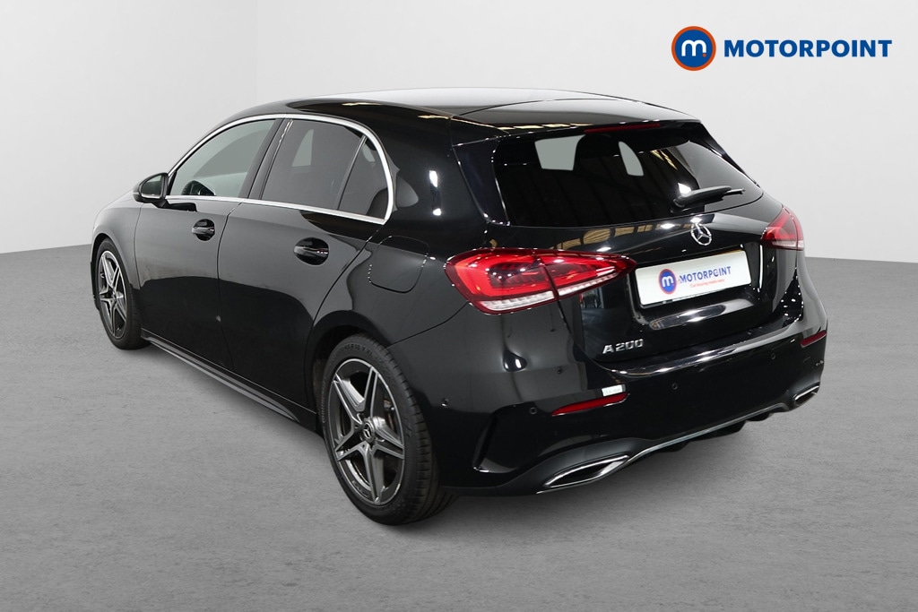 Used Mercedes-Benz A-Class for sale - 78177046: Photo 5